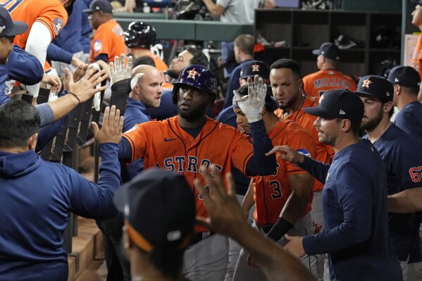 American league championship series deals jersey